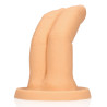 S-Line Gode Doigt Cum Over 8 x 4cm
